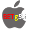 Aplicativo betg55 para iOS