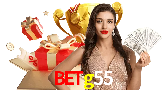 Jogue com dealers reais no betg55!