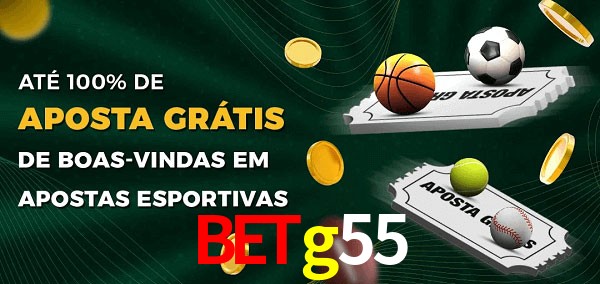 betg55 Ate 100% de Aposta Gratis