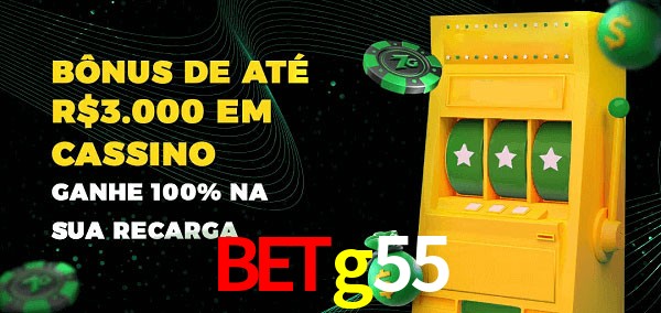 betg55 melhor bônus de depósito