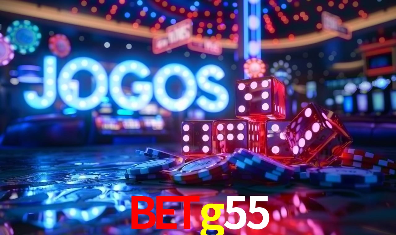 Estatísticas betg55