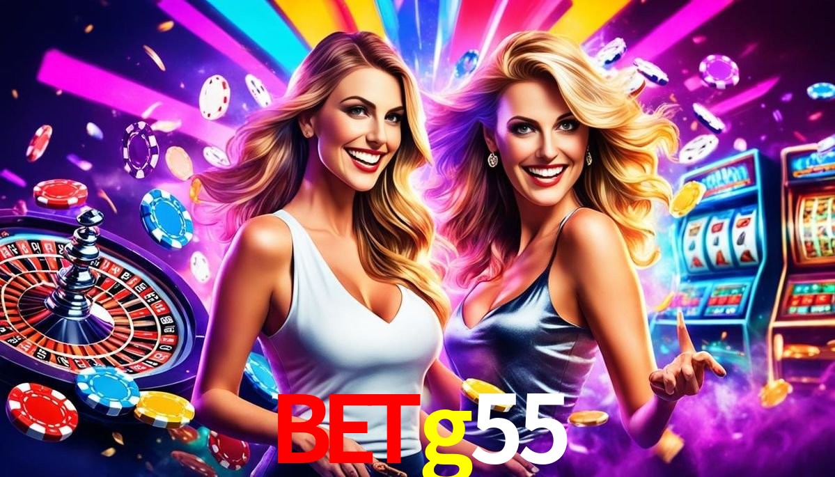 Experiência VIP betg55