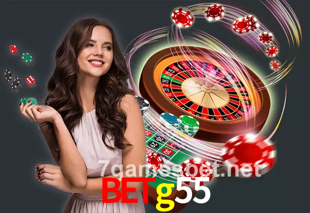 vivo no cassino betg55