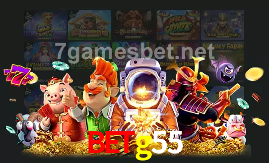 cassino betg55