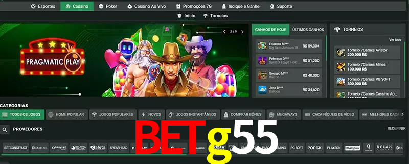 cassino betg55