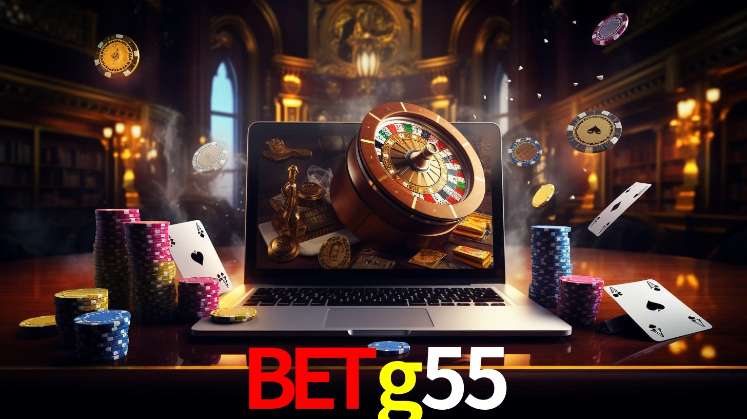 APP oficial da betg55 para mobile