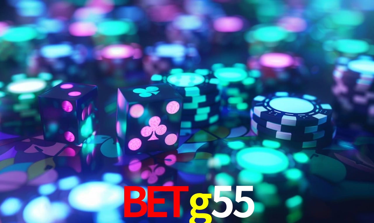 Casino Ao Vivo betg55