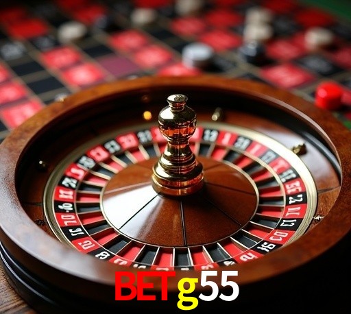 Benefícios da Conta betg55