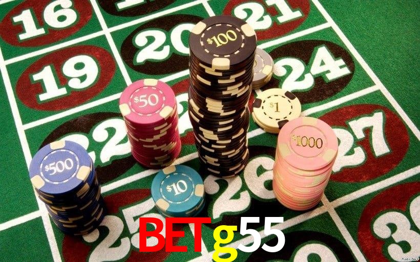 Mesa de Blackjack betg55
