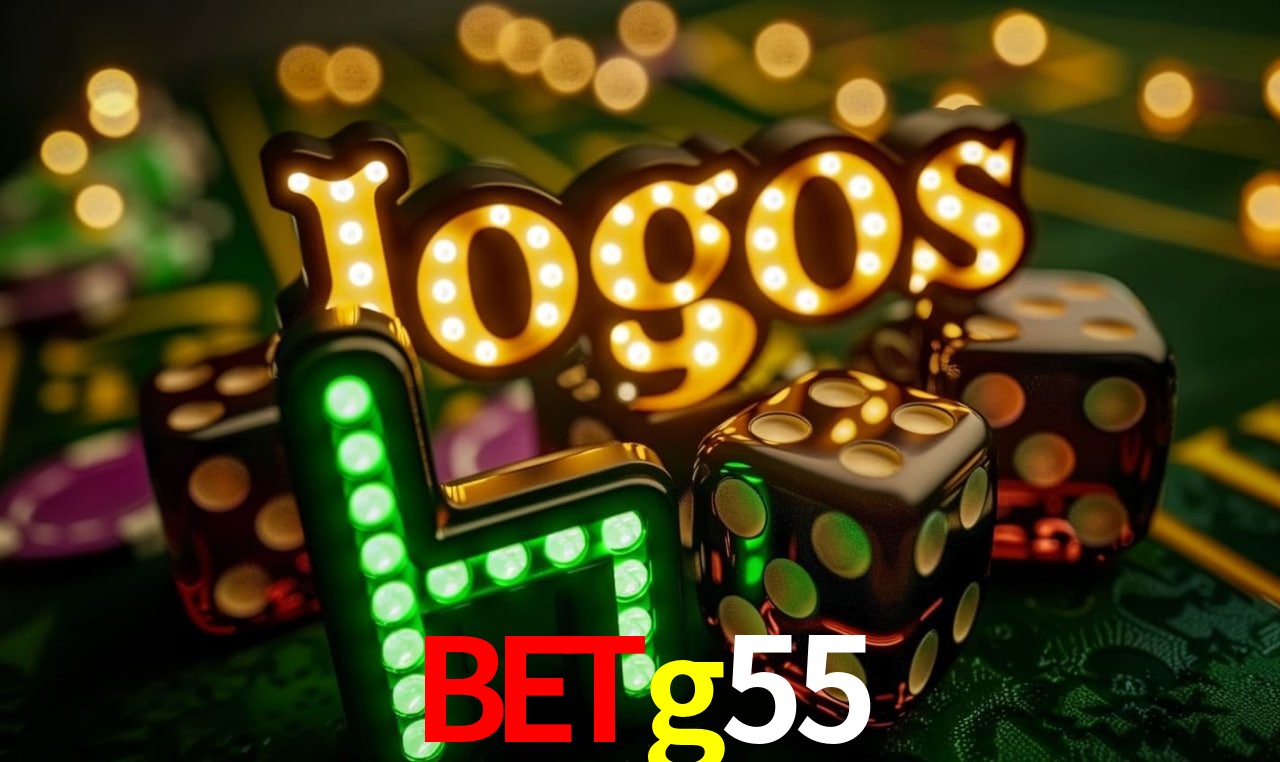 Bônus de Boas-vindas betg55