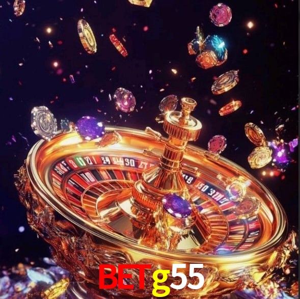 Jogos de Slot betg55