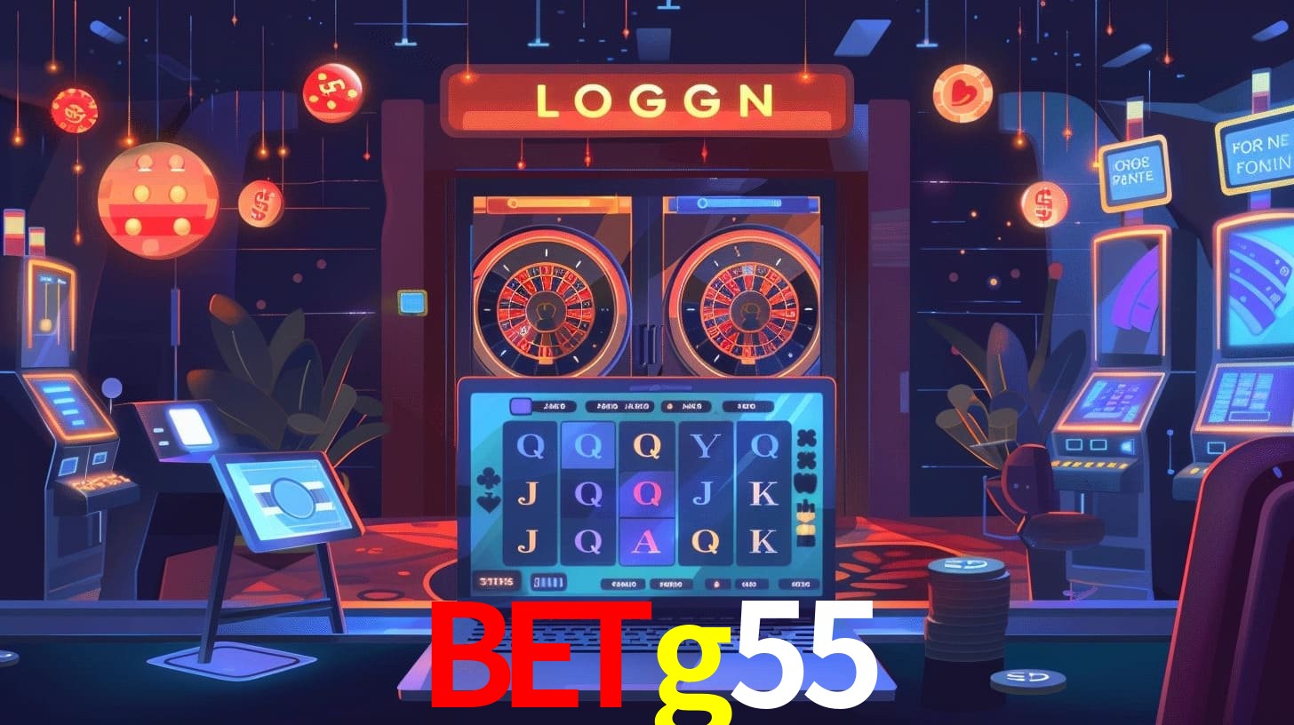 Casino Ao Vivo betg55
