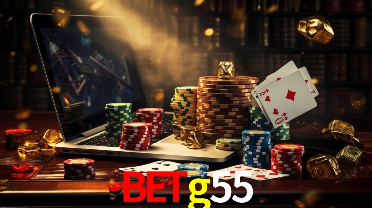 Provedores de Jogos betg55