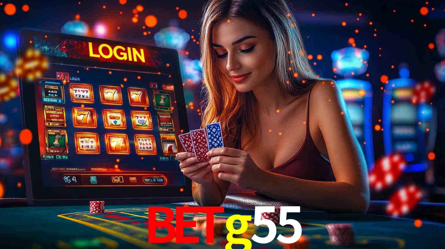 betg55 login