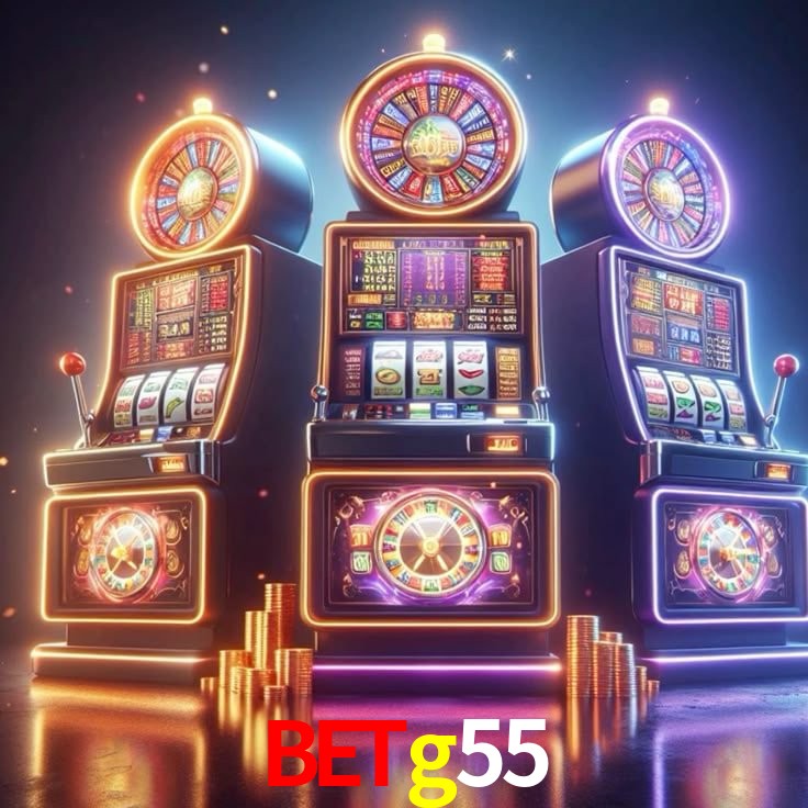 betg55: Jogos de Caça-Níqueis-Altas Recompensas, Roleta-Velocidade, Blackjack-Desafios Máximos