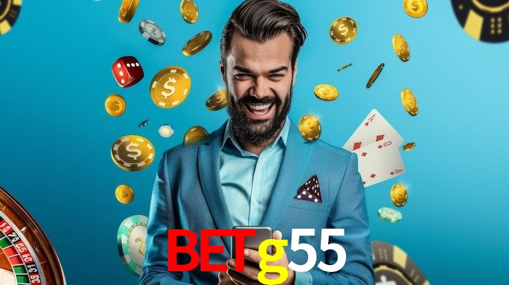 Casino VIP betg55