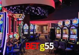 Segurança 2FA betg55
