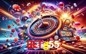 Tecnologia da Plataforma betg55