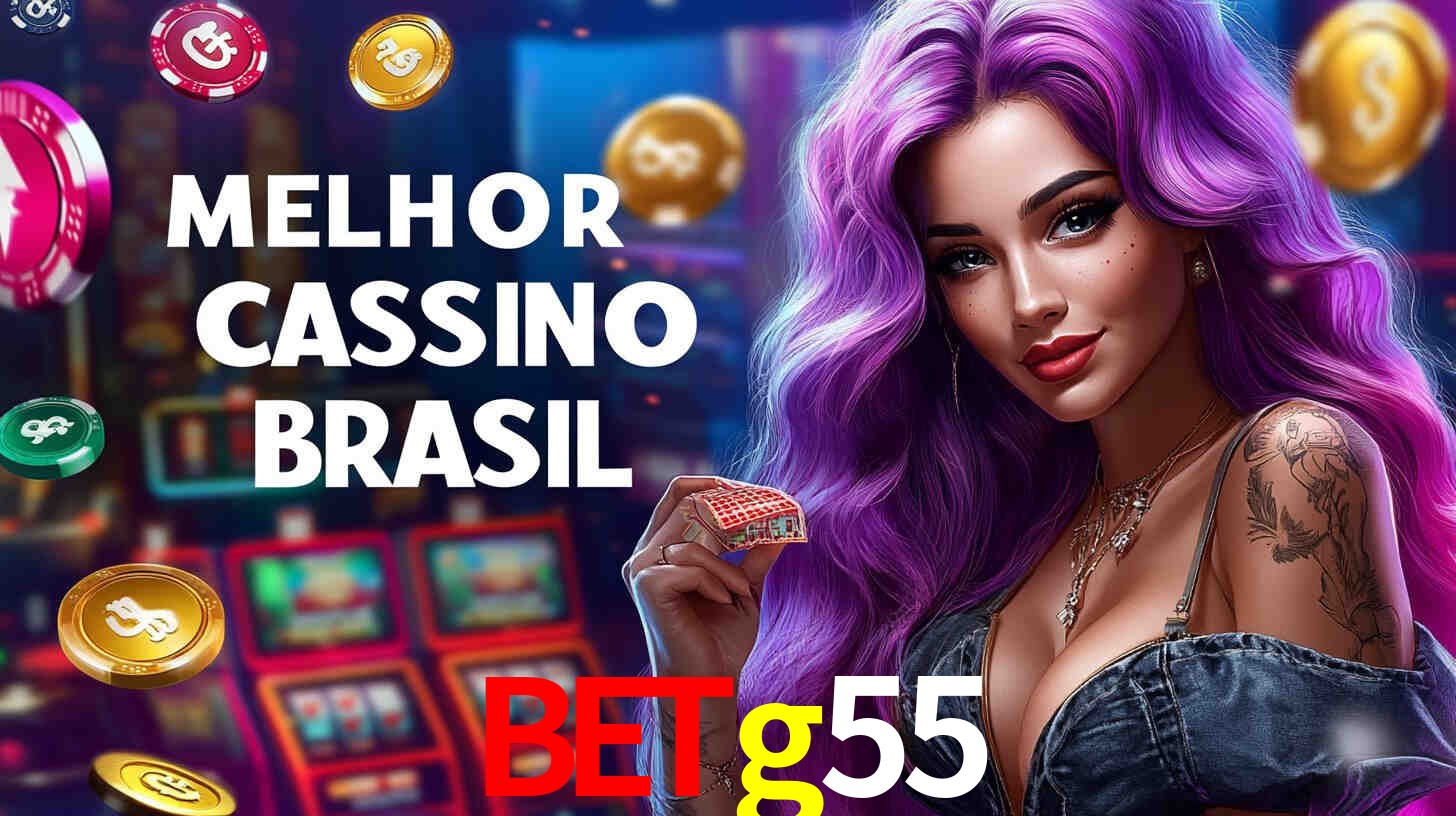 Apostas de Futebol betg55