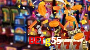 Jogos Exclusivos betg55