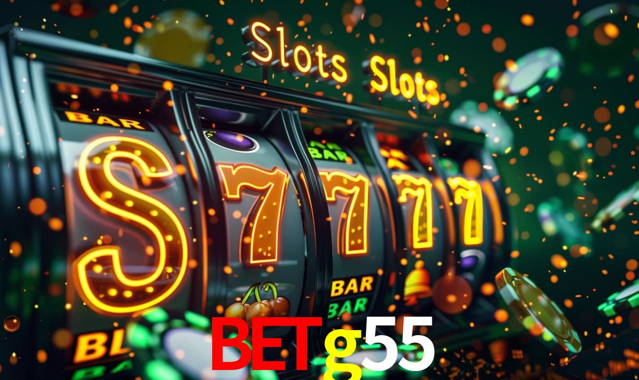 Login Seguro betg55
