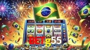 Casino Ao Vivo betg55
