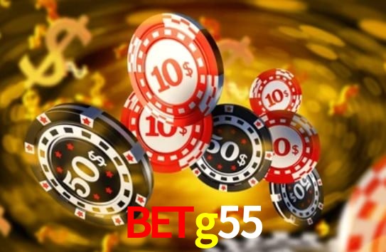 Benefícios da Conta betg55