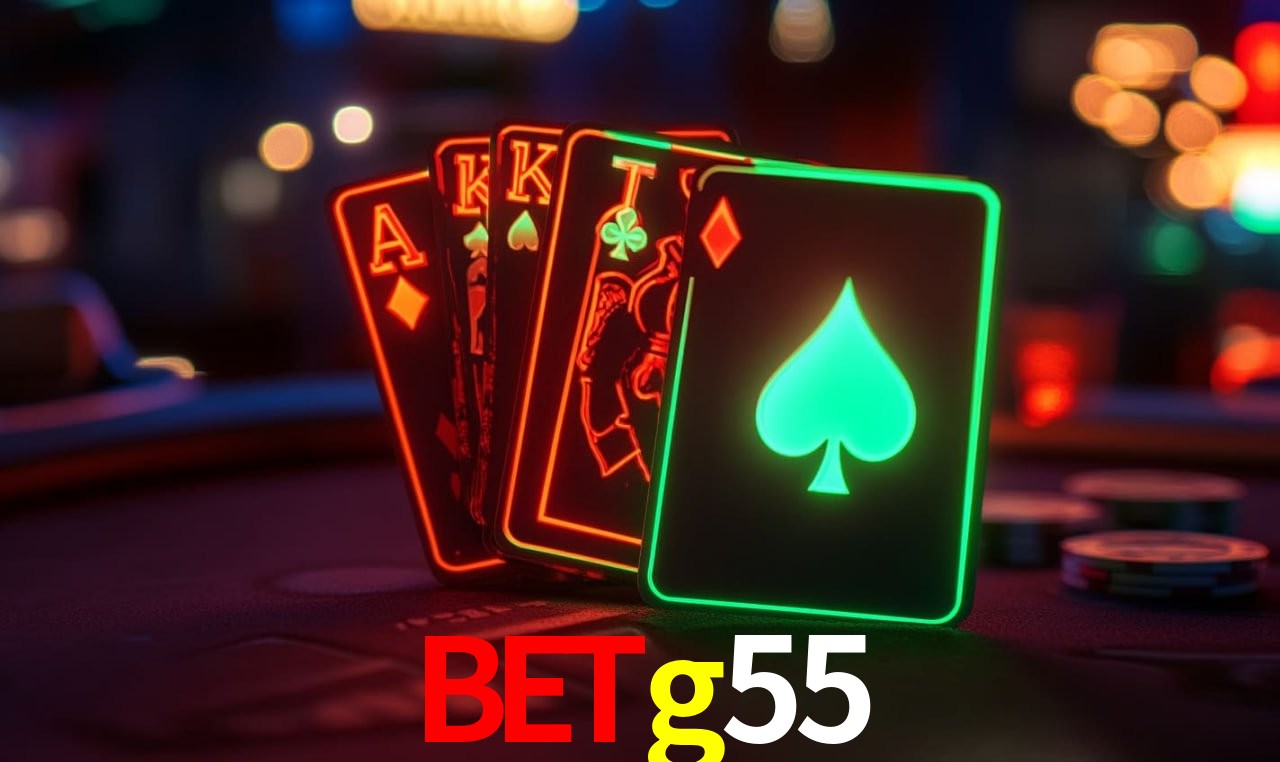 Estatísticas betg55