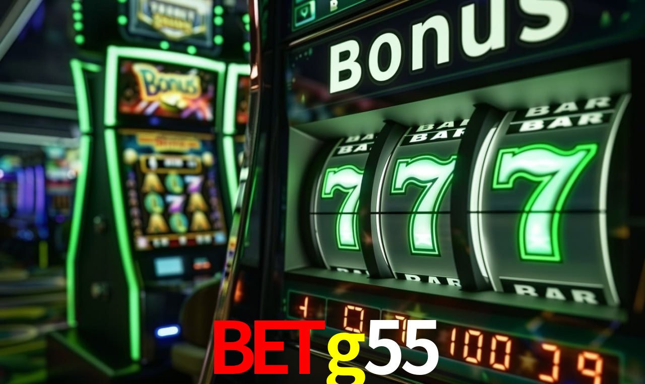 Descubra a Essência do betg55: Nossa História e Compromissos