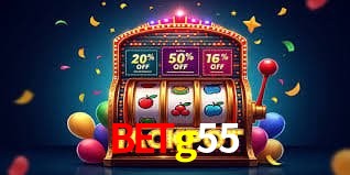 Diretório de Jogos betg55