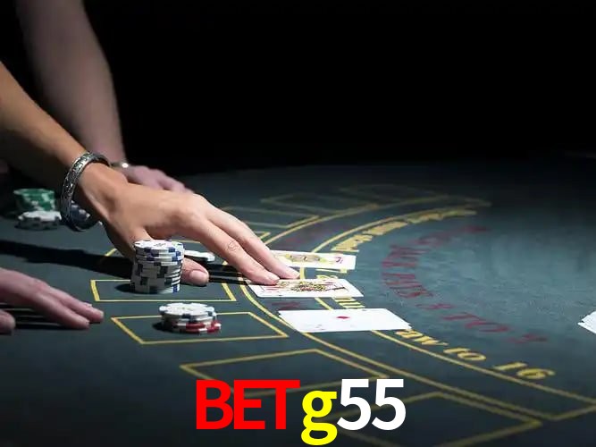 Login Seguro betg55