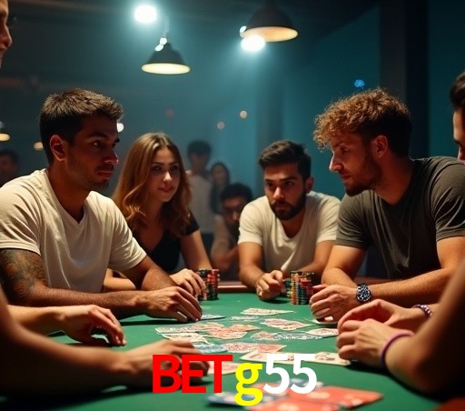 Design Responsivo betg55