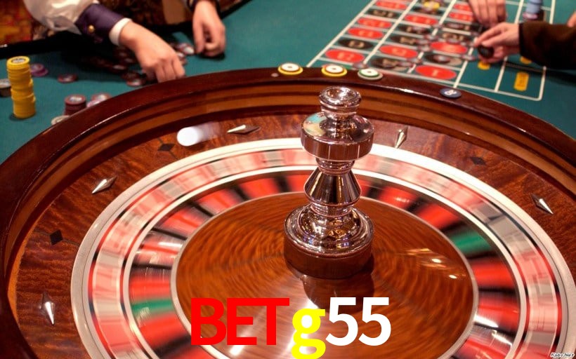 Recursos de Bônus betg55