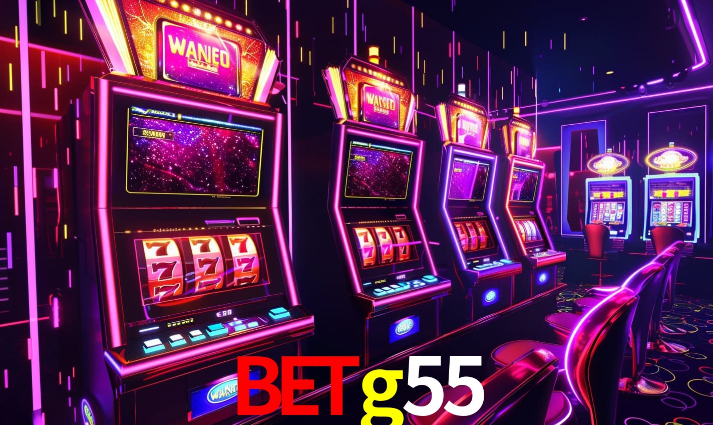 PIX Instantâneo betg55