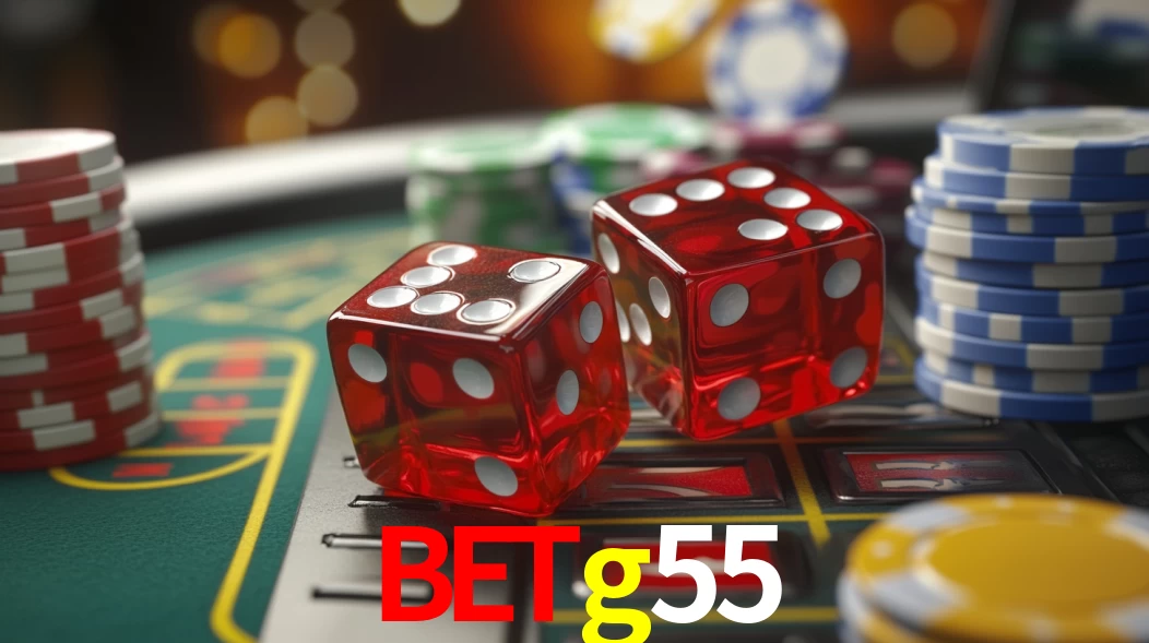 Torneios betg55