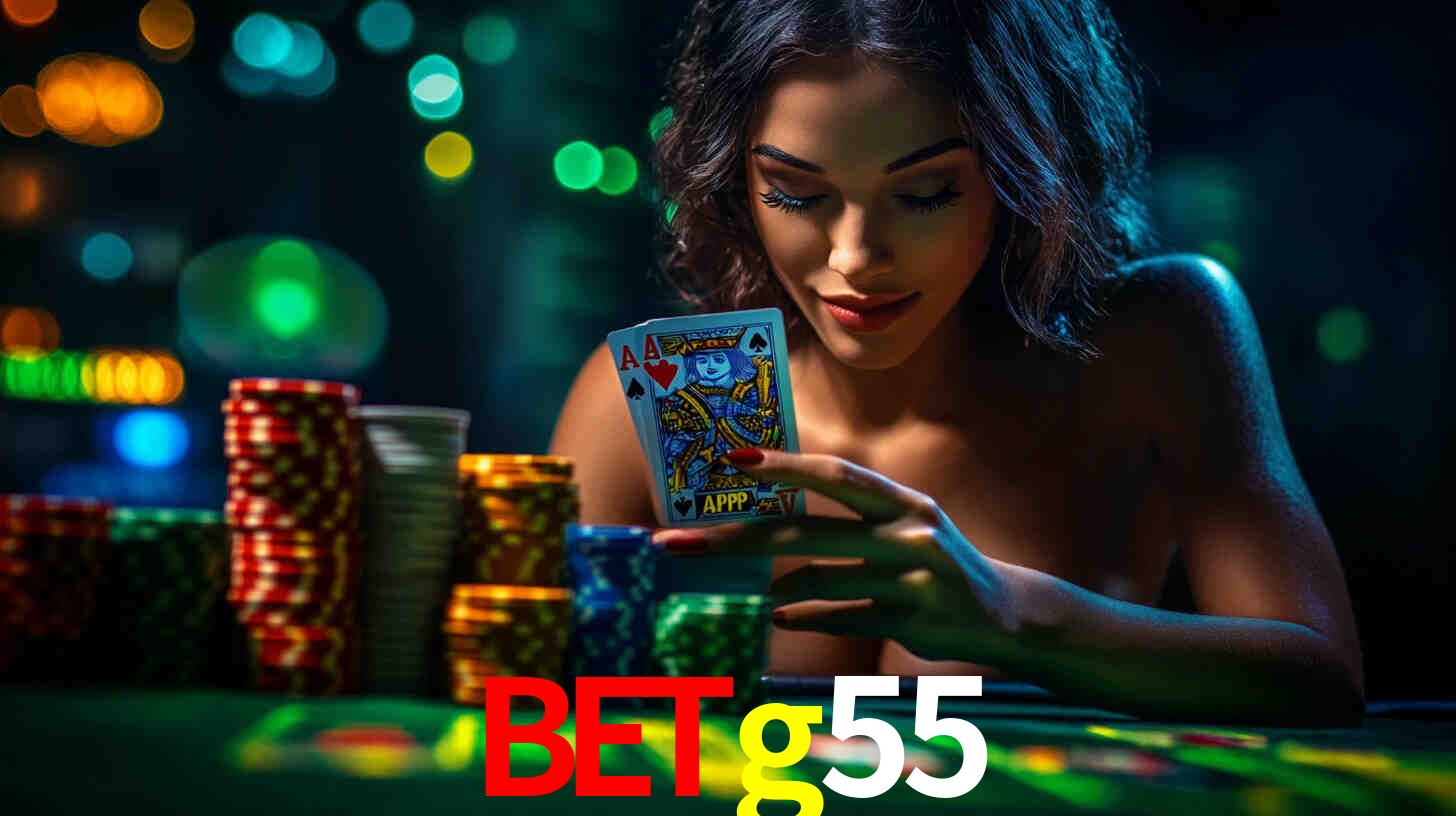 Apostas de Tênis betg55
