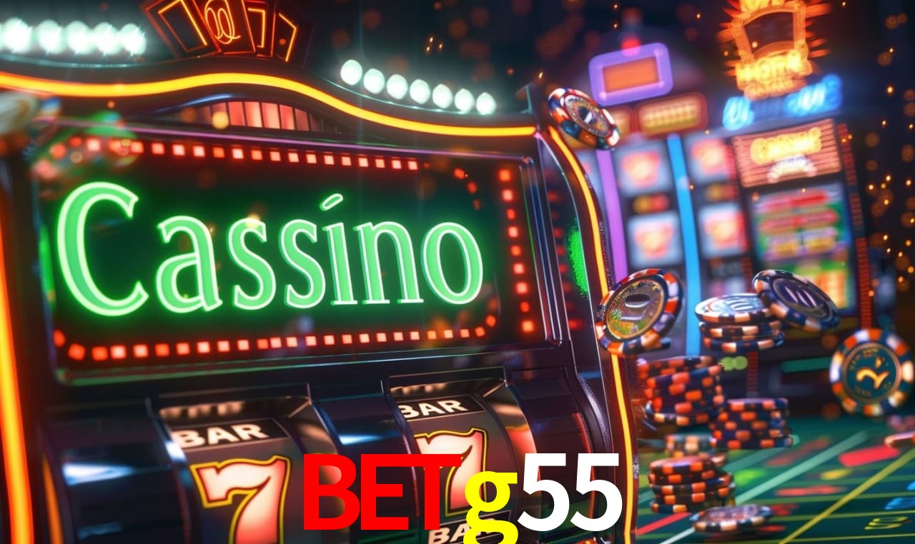 Recursos de Bônus betg55