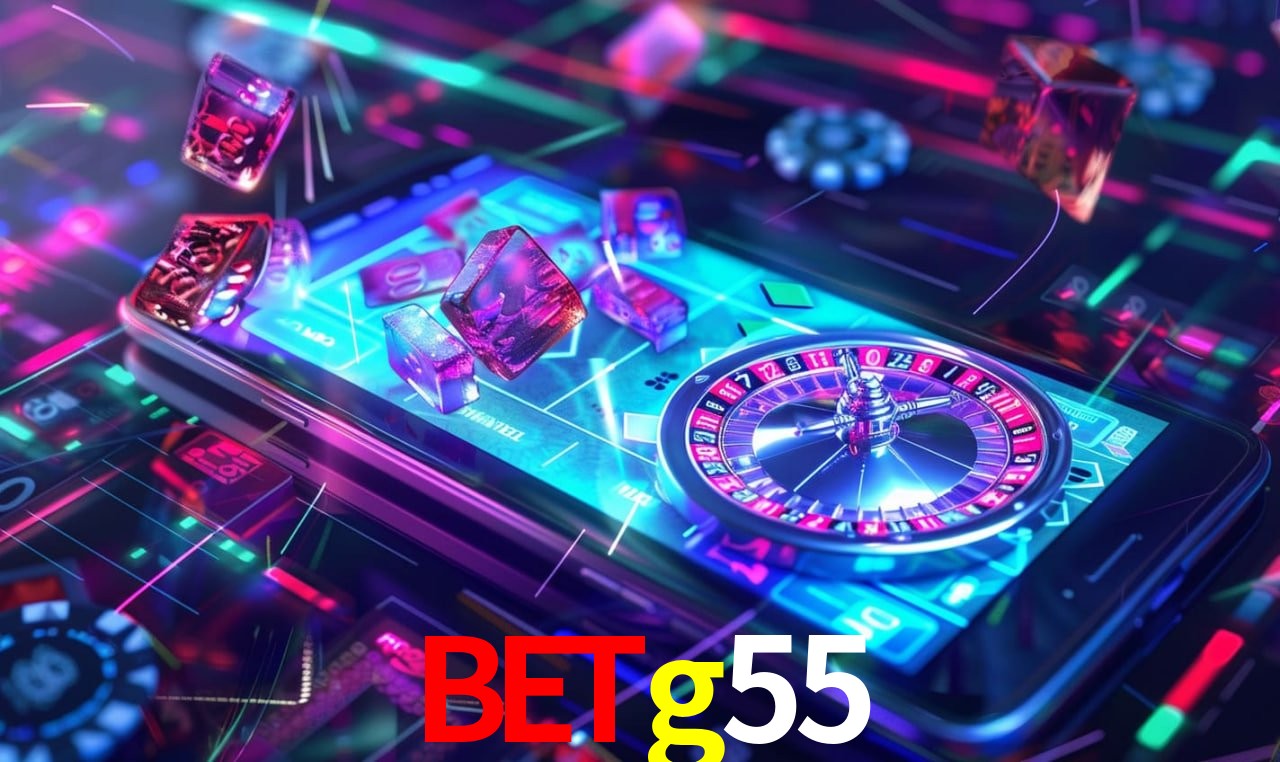 Integração de APIs betg55