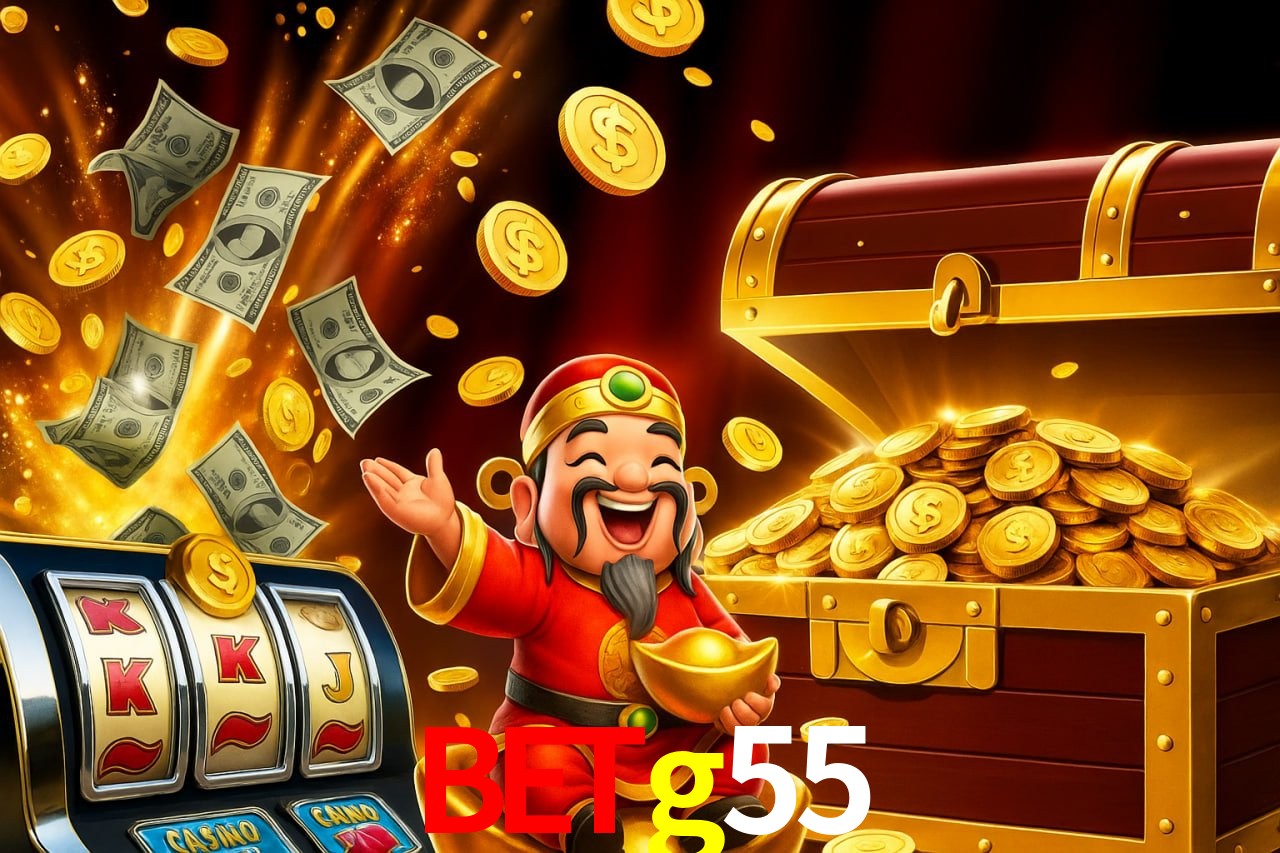 Estatísticas do Jogo betg55