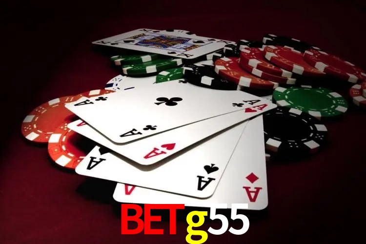 Diretório de Jogos betg55