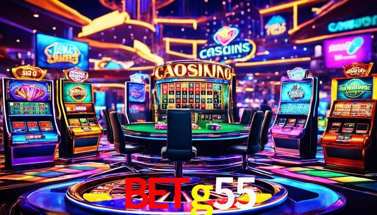 Especiais de Fim de Semana betg55
