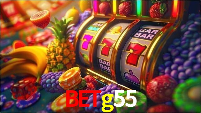 A Popularidade dos Caça-Níqueis no betg55