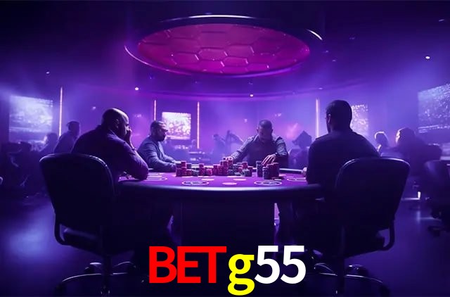Torneios betg55