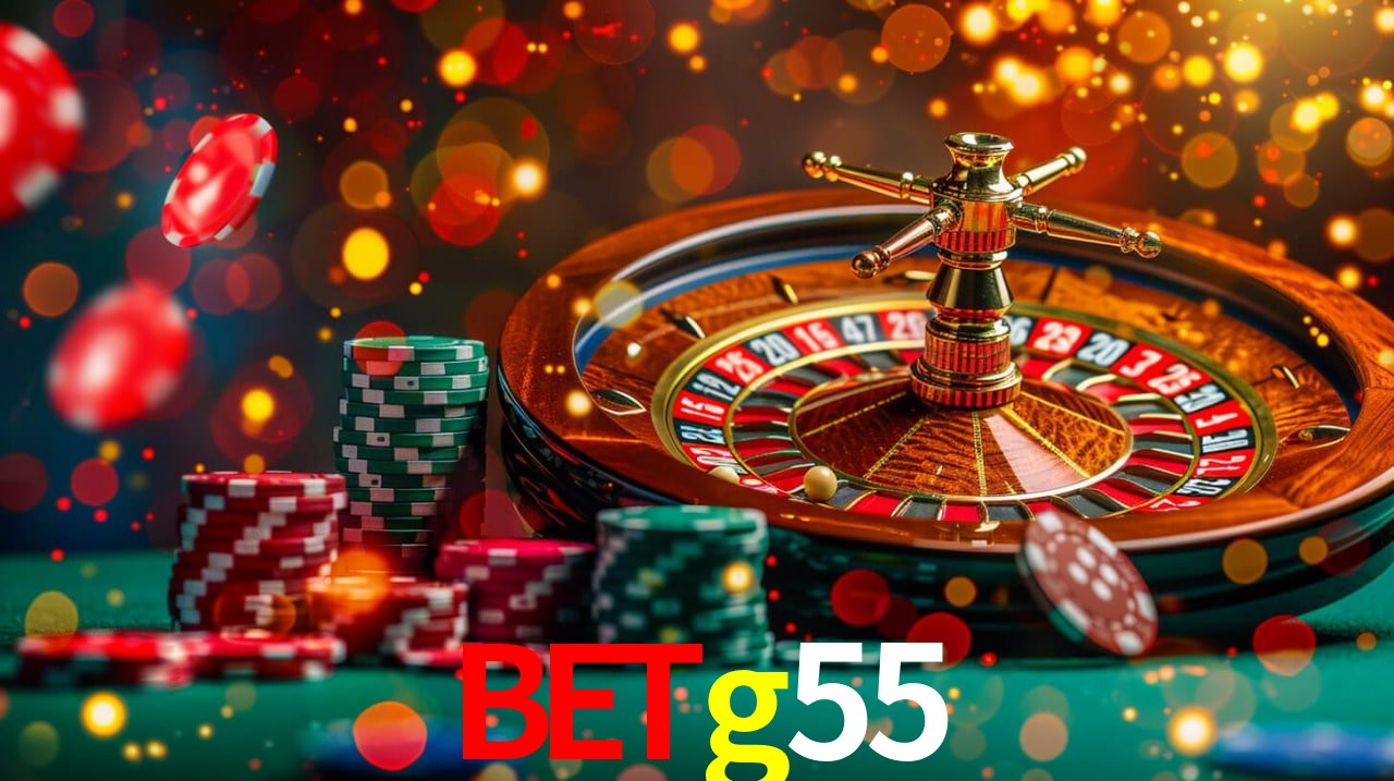 Casino Ao Vivo betg55