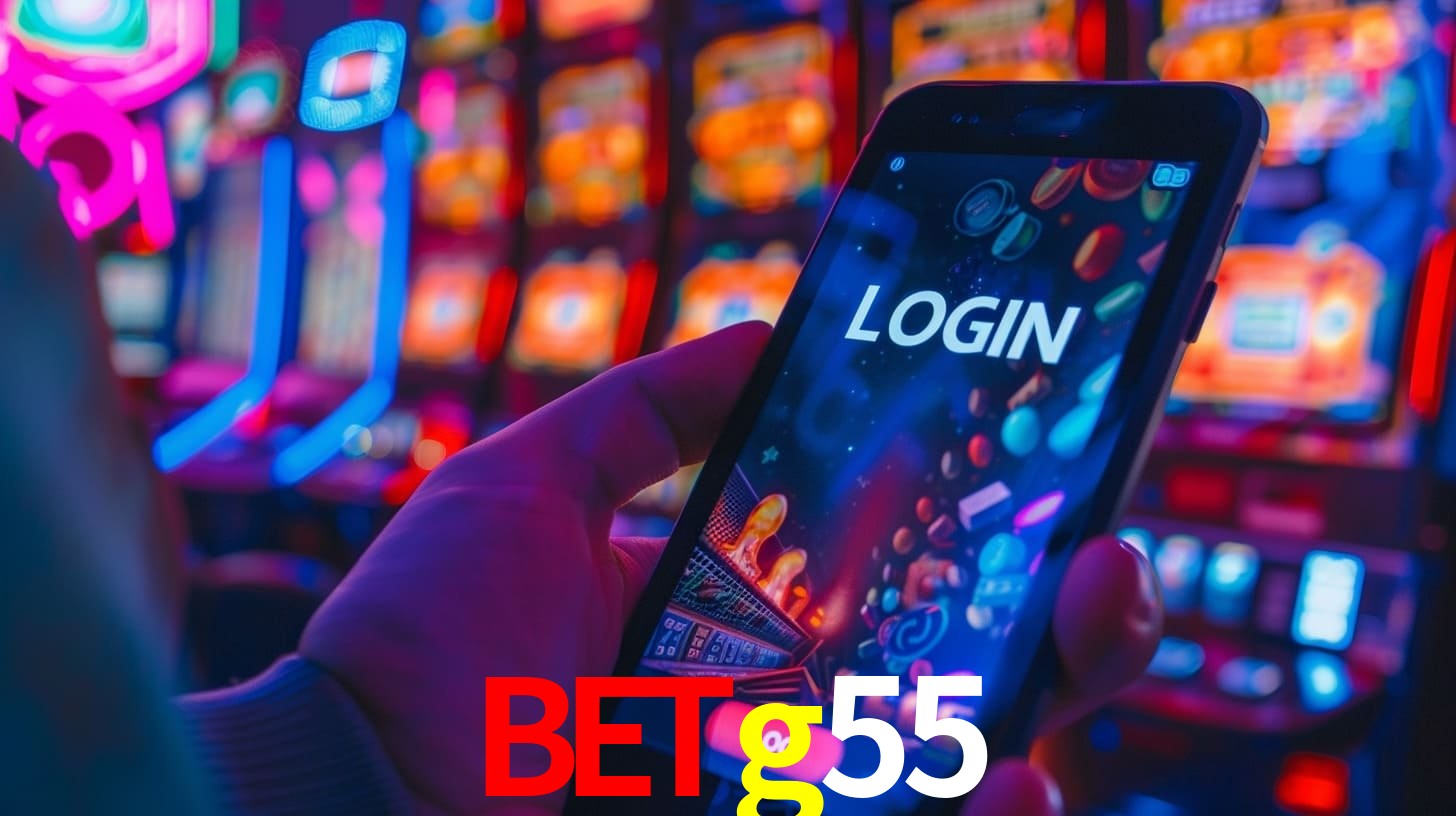 Jogos de Slot betg55