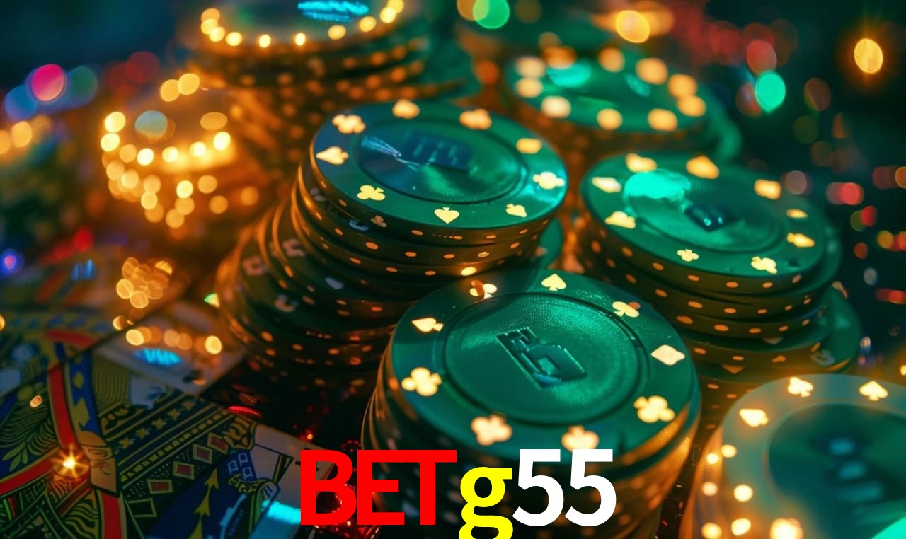 Segurança 2FA betg55