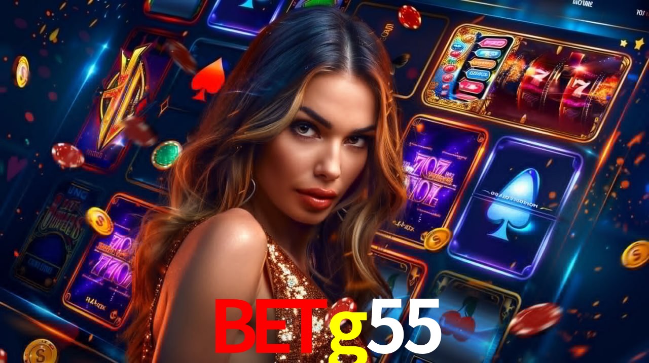 Casino VIP betg55