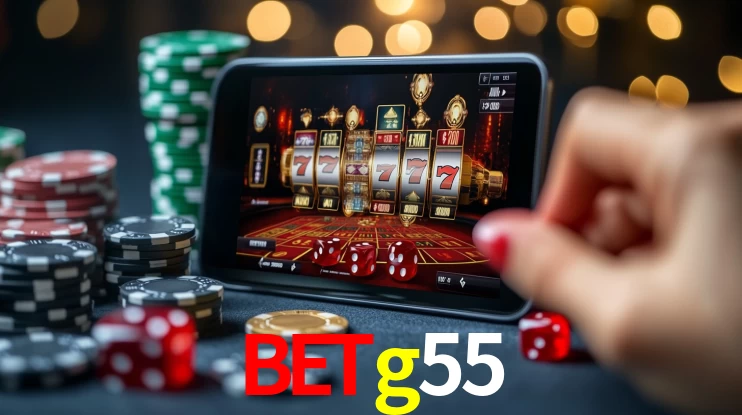 Bônus Diários betg55