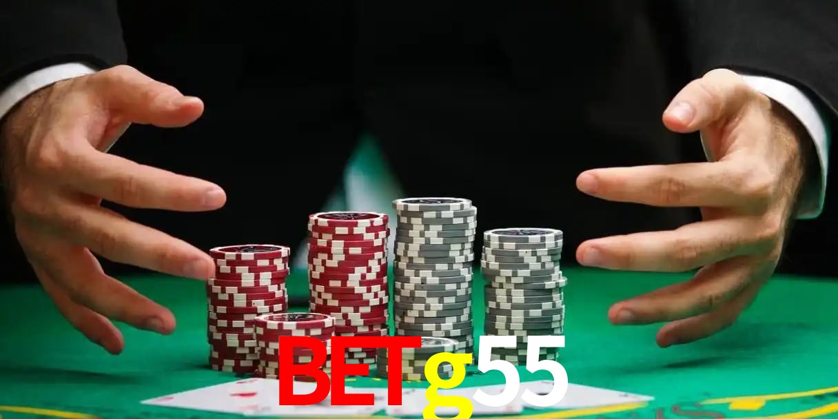 Promoção Relâmpago betg55