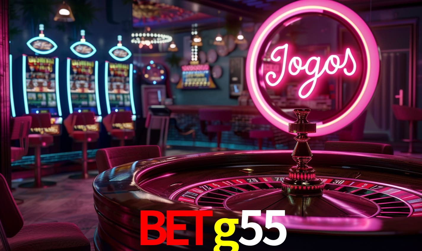 Bônus Diários betg55